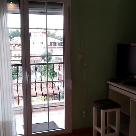 Toula Apartment Litóchoron Esterno foto