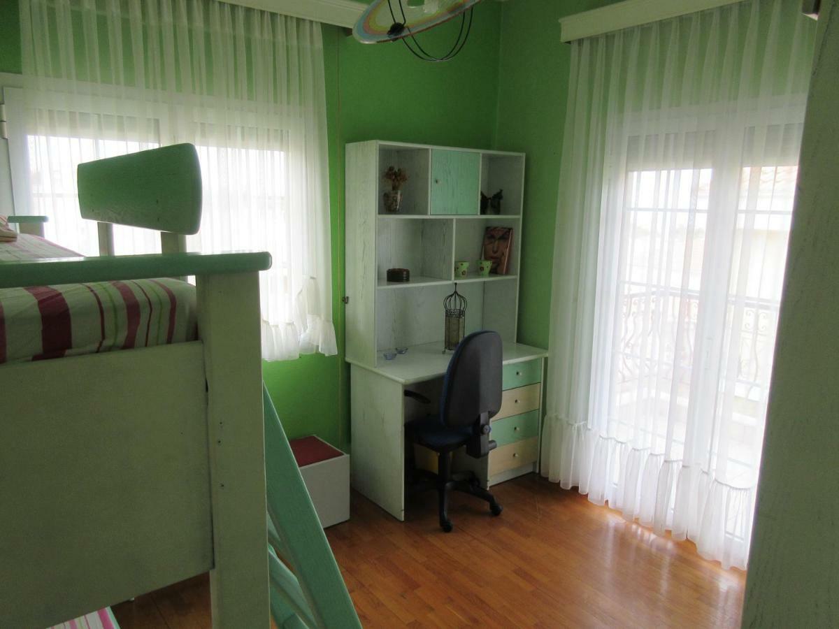 Toula Apartment Litóchoron Esterno foto