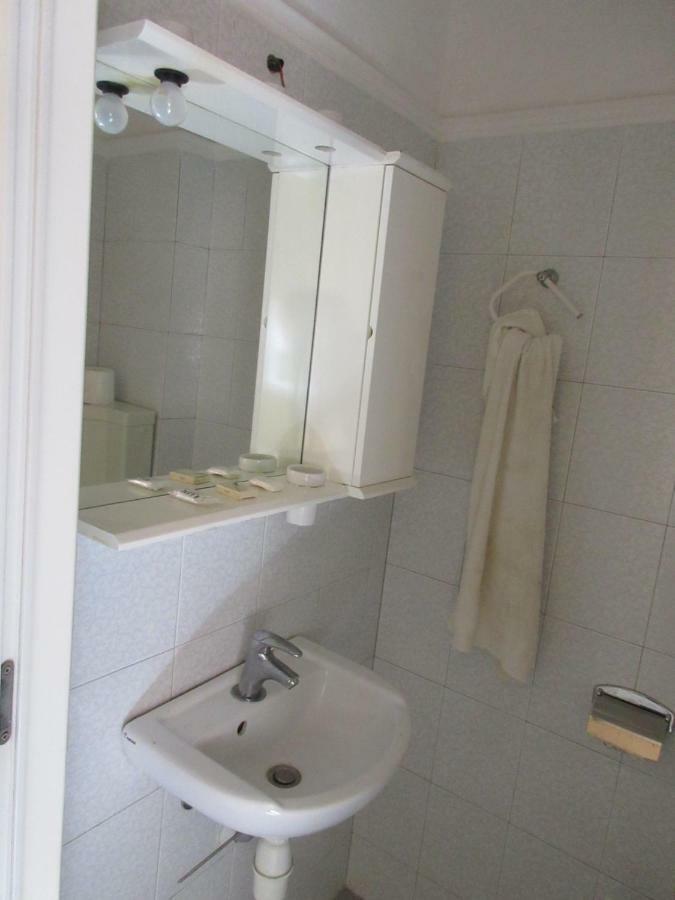Toula Apartment Litóchoron Esterno foto