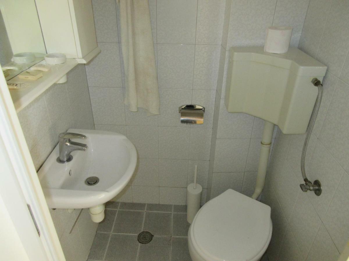 Toula Apartment Litóchoron Esterno foto