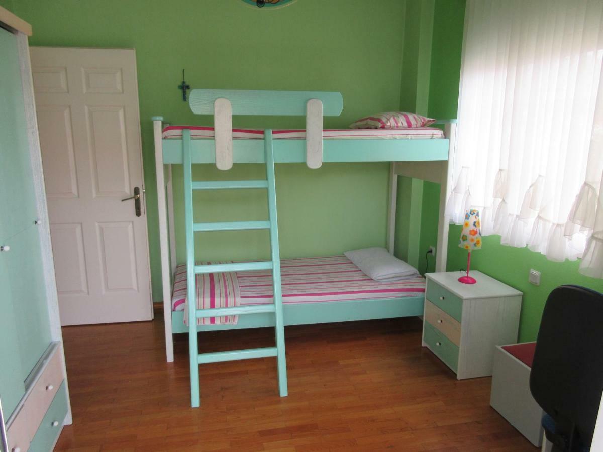 Toula Apartment Litóchoron Esterno foto