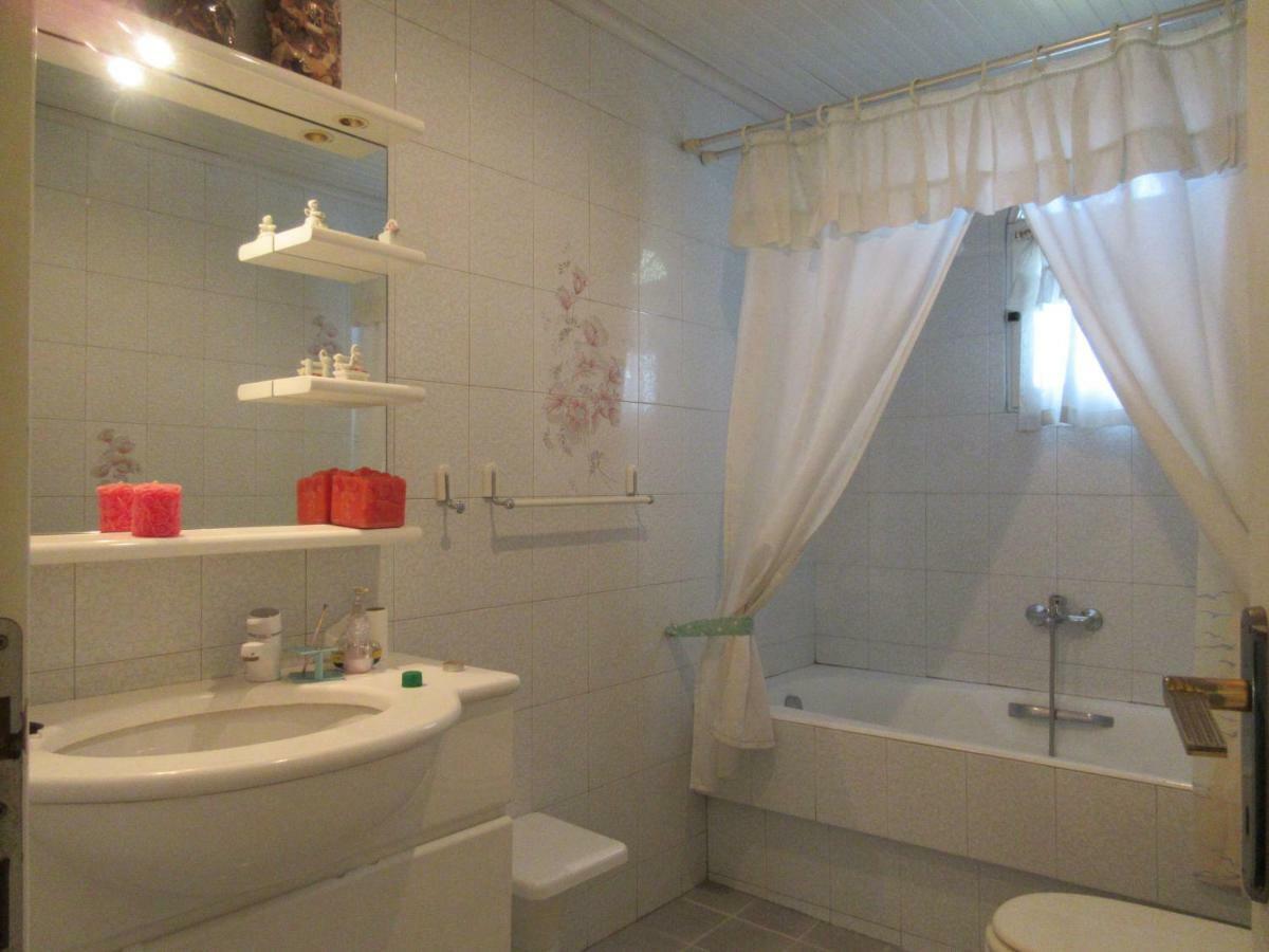 Toula Apartment Litóchoron Esterno foto